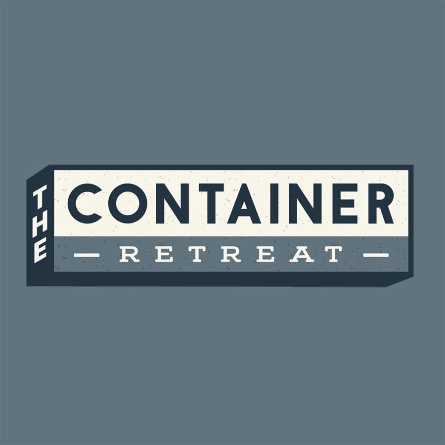 Willa The Container Retreat @ 290 Wine Trail #1 Escape To Hye, Tx Zewnętrze zdjęcie